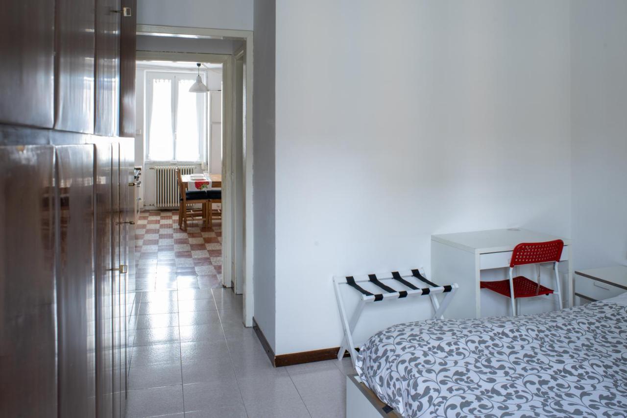 Appartement Accomodo Mib25 Bivano Navigli à Milan Extérieur photo