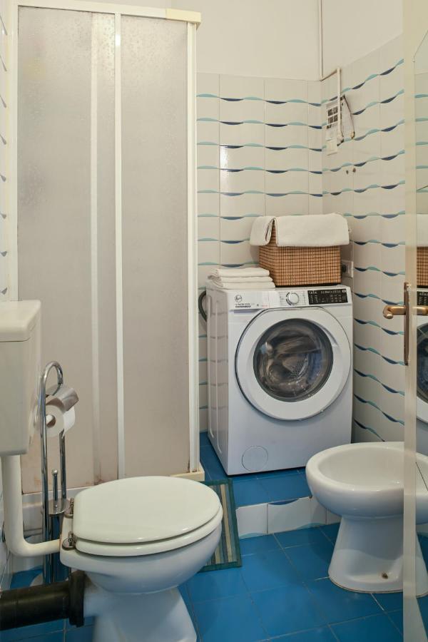 Appartement Accomodo Mib25 Bivano Navigli à Milan Extérieur photo